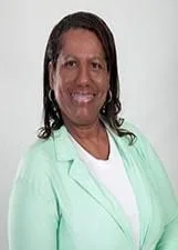 Foto oficial de HOSANA JANE nas eleições 2026, divulgada pelo TSE