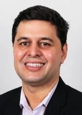 Foto oficial de IGOR LOUREIRO nas eleições 2026, divulgada pelo TSE