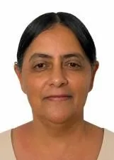 Foto oficial de IRMÃ IOLANDA nas eleições 2026, divulgada pelo TSE