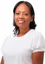 Foto oficial de IRMÃ JUNINHA nas eleições 2026, divulgada pelo TSE