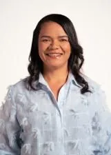 Foto oficial de IRMÃ ROSELMA nas eleições 2026, divulgada pelo TSE