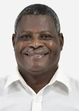 Foto oficial de IRMÃO NADO nas eleições 2026, divulgada pelo TSE