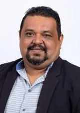 Foto oficial de ITAMAR SILVA nas eleições 2026, divulgada pelo TSE