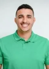 Foto oficial de IVAN GUEDES nas eleições 2026, divulgada pelo TSE