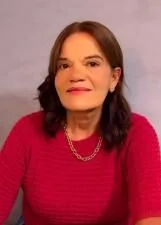 Foto oficial de IVANILDA DO BARÃO nas eleições 2026, divulgada pelo TSE