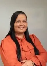 Foto oficial de JACIRA FIALHO nas eleições 2026, divulgada pelo TSE