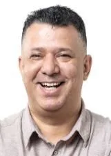 Foto oficial de JACKSON BEZERRA nas eleições 2026, divulgada pelo TSE