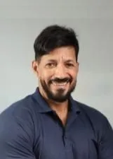 Foto oficial de JAIRO PERSONAL nas eleições 2026, divulgada pelo TSE
