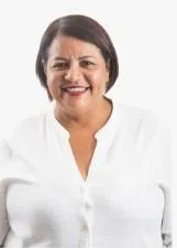 Foto oficial de JAÍZA METÓDIO nas eleições 2026, divulgada pelo TSE