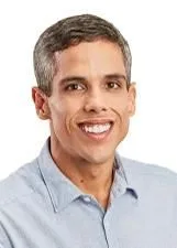 Foto oficial de JARBAS FILHO nas eleições 2026, divulgada pelo TSE