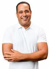 Foto oficial de JEFERSON TIMÓTEO nas eleições 2026, divulgada pelo TSE