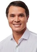 Foto oficial de JOÃO DE NADEGI nas eleições 2026, divulgada pelo TSE