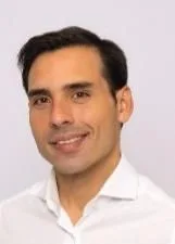 Foto oficial de JOÃO PAULO COSTA nas eleições 2026, divulgada pelo TSE