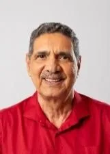 Foto oficial de JOÃO PAULO DO PT nas eleições 2026, divulgada pelo TSE