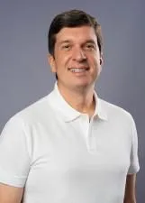 Foto oficial de JOÃOZINHO TENÓRIO nas eleições 2026, divulgada pelo TSE