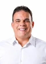 Foto oficial de JOBSON ALMEIDA nas eleições 2026, divulgada pelo TSE