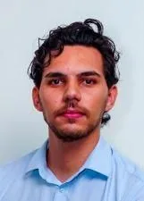 Foto oficial de JOEL CONSTÂNCIA nas eleições 2026, divulgada pelo TSE