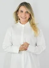 Foto oficial de JORDANIA SIQUEIRA nas eleições 2026, divulgada pelo TSE