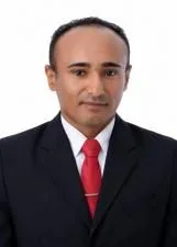 Foto oficial de JOSE AUGUSTO nas eleições 2026, divulgada pelo TSE