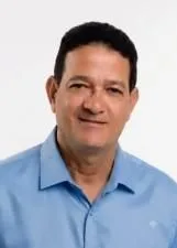 Foto oficial de JOSEMI SIMÕES nas eleições 2026, divulgada pelo TSE