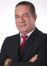 Foto oficial de JOSENILDO nas eleições 2026, divulgada pelo TSE