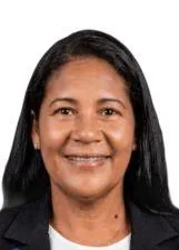 Foto oficial de JOSI MELO nas eleições 2026, divulgada pelo TSE