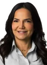 Foto oficial de JOSIMARA CAVALCANTI nas eleições 2026, divulgada pelo TSE