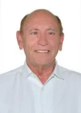 Foto oficial de JUIZ FERNANDO SANTOS nas eleições 2026, divulgada pelo TSE