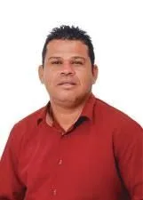 Foto oficial de JUNIOR BAÚ nas eleições 2026, divulgada pelo TSE