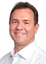Foto oficial de JUNIOR MATUTO nas eleições 2026, divulgada pelo TSE