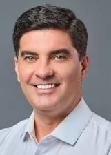 Foto oficial de KAIO MANIÇOBA nas eleições 2026, divulgada pelo TSE