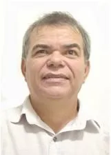 Foto oficial de LADIEL LIMA nas eleições 2026, divulgada pelo TSE
