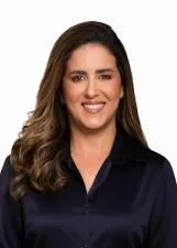 Foto oficial de LARA CAVALCANTI nas eleições 2026, divulgada pelo TSE