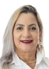 Foto oficial de LEIDE ACS nas eleições 2026, divulgada pelo TSE
