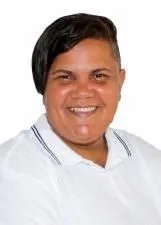 Foto oficial de LELA DO MONTE nas eleições 2026, divulgada pelo TSE