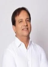 Foto oficial de LEONARDO MOURA nas eleições 2026, divulgada pelo TSE