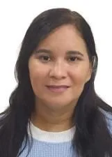 Foto oficial de LILY DA SAÚDE nas eleições 2026, divulgada pelo TSE