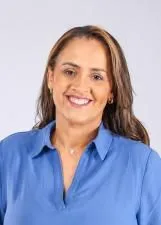 Foto oficial de LÍVIA ÁLVARO nas eleições 2026, divulgada pelo TSE