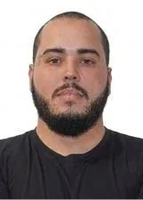 Foto oficial de LUCAS TATAL nas eleições 2026, divulgada pelo TSE