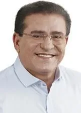 Foto oficial de LUCIANO DUQUE nas eleições 2026, divulgada pelo TSE