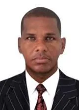 Foto oficial de LUIS AUGUSTO nas eleições 2026, divulgada pelo TSE