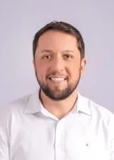 Foto oficial de LUISINHO DO SINDICATO nas eleições 2026, divulgada pelo TSE