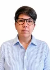 Foto oficial de LYLA RODRIGUES nas eleições 2026, divulgada pelo TSE