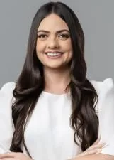 Foto oficial de MAGDA ALVES nas eleições 2026, divulgada pelo TSE