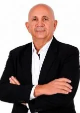 Foto oficial de MANASSÉS nas eleições 2026, divulgada pelo TSE