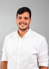 Foto oficial de MARCELO FILHO nas eleições 2026, divulgada pelo TSE