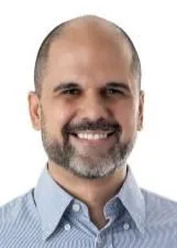 Foto oficial de MARCELO FURTADO nas eleições 2026, divulgada pelo TSE