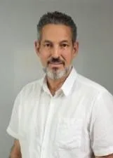 Foto oficial de MARCONI FERRAZ nas eleições 2026, divulgada pelo TSE