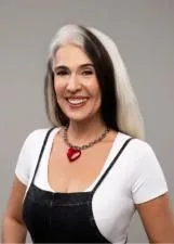 Foto oficial de MARIA DO CÉU nas eleições 2026, divulgada pelo TSE