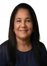 Foto oficial de MARIA HELENA nas eleições 2026, divulgada pelo TSE